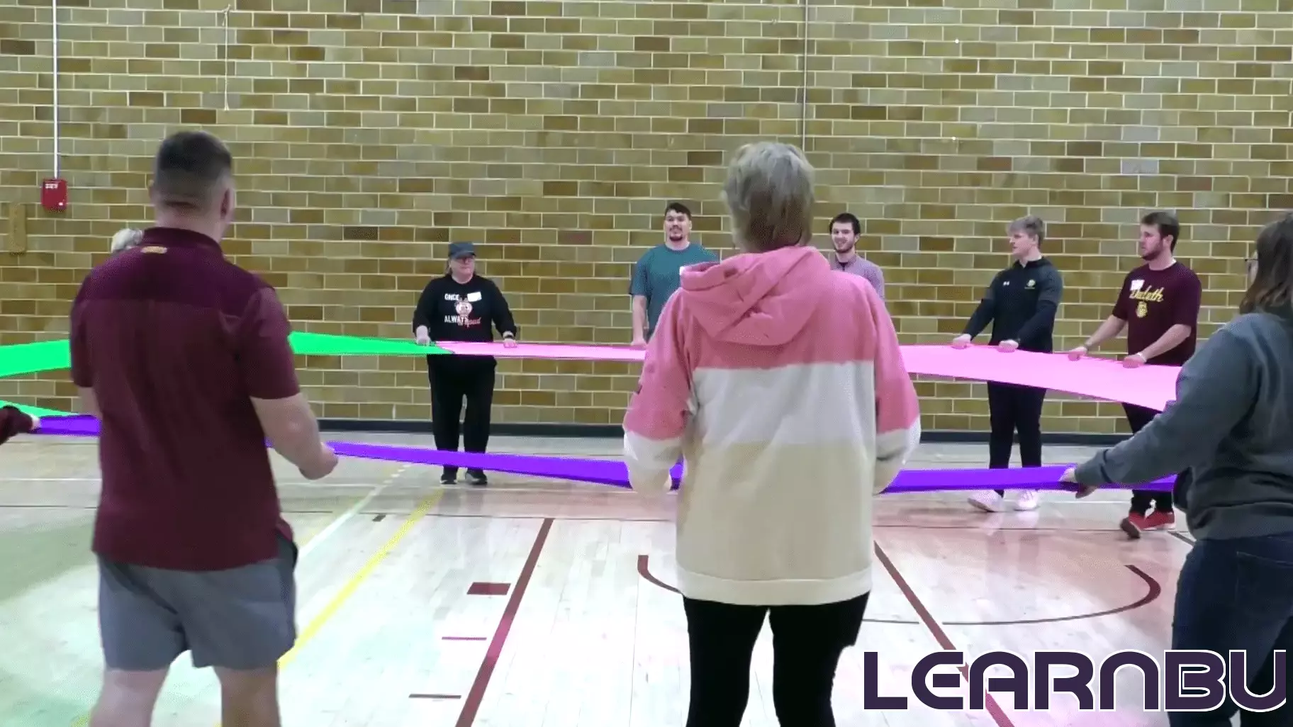 Fostering Inclusive Physical Education for Every Student