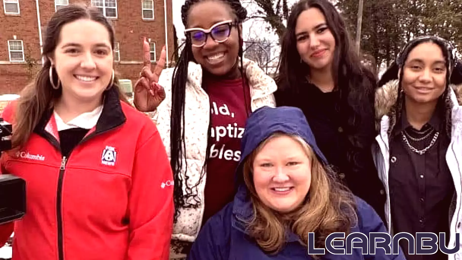 FOX 8 WGHP Spotlighted Bennett College’s Leadership in Food Justice Education