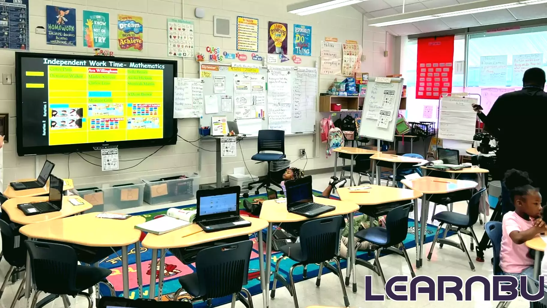 Georgia Education Officials Advocate for Teacher Raises and Enhanced Support for Low-Income Students