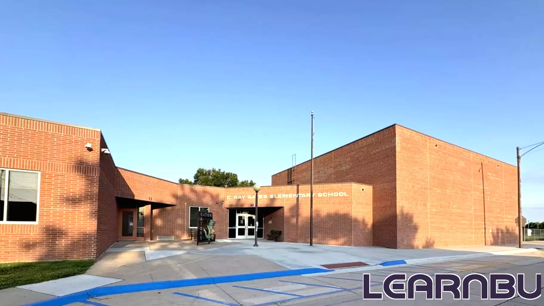 G.I. Public Schools Board of Education approves $6,697,700 bid for Gates Elementary School addition and renovation