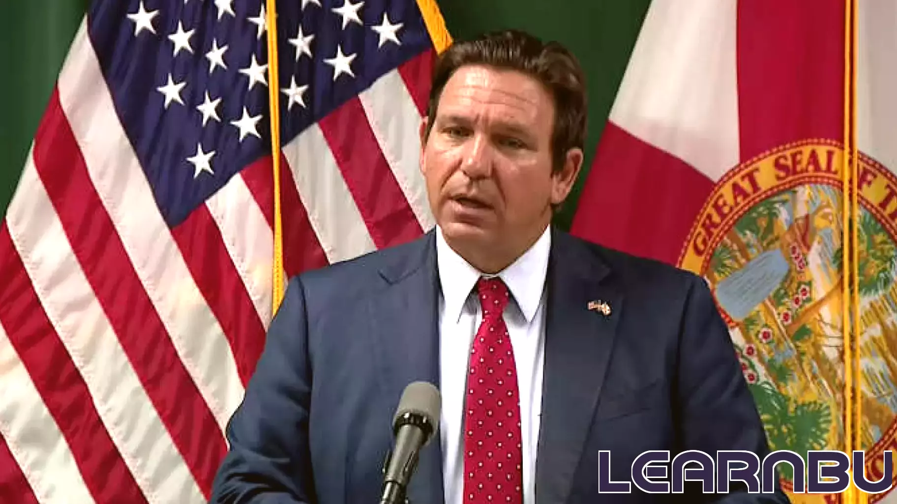 Gov. DeSantis vetoes laws on naturopathic medicine & workforce education for inmates