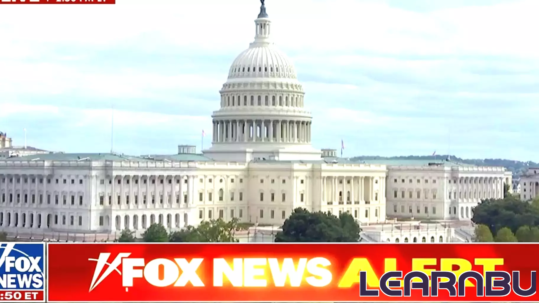 Government Job Cuts Impact Education and Commerce Departments