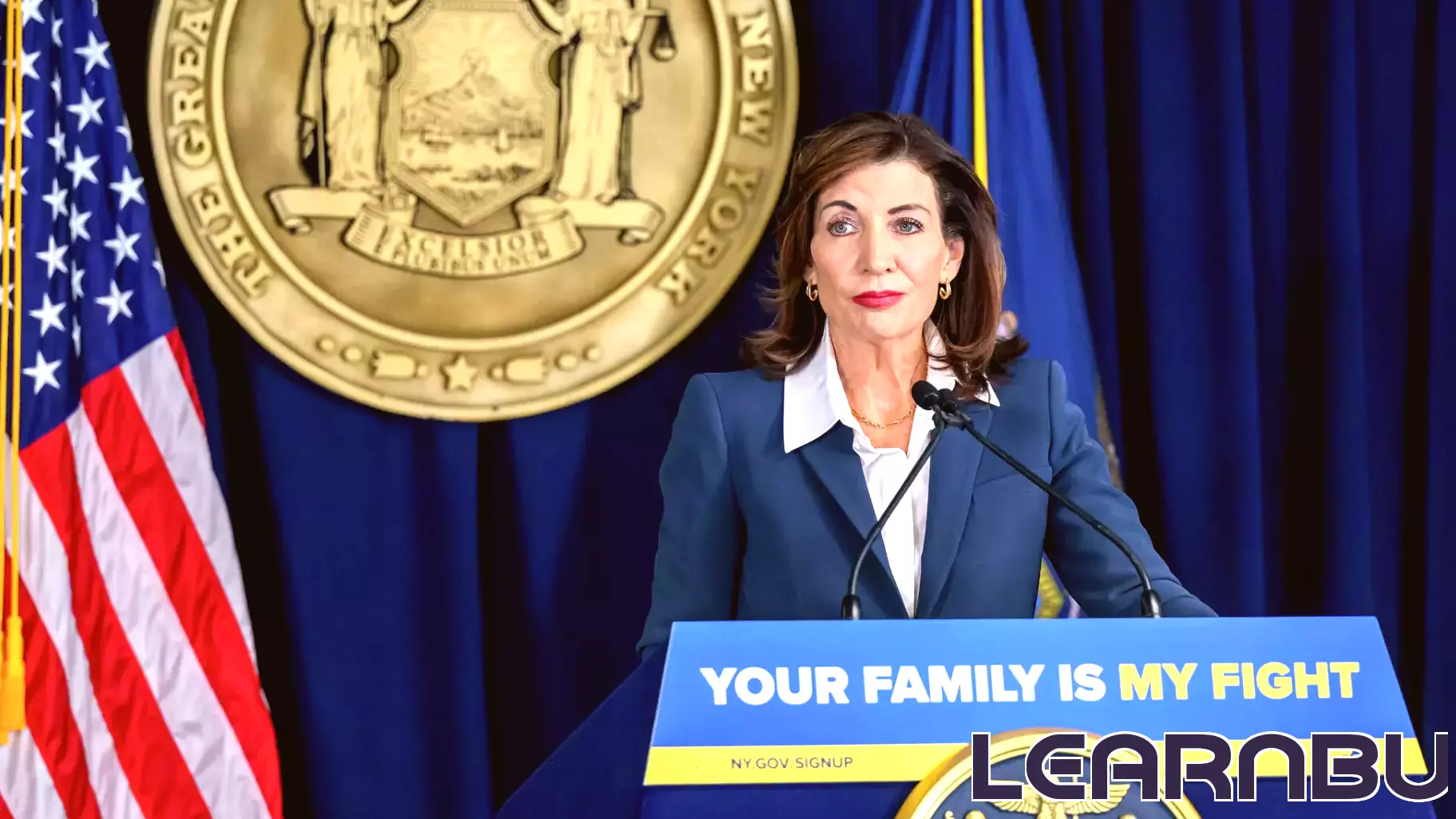 Governor Hochul Vetoes 48 Bills While Enacting Key Housing and Education Legislation