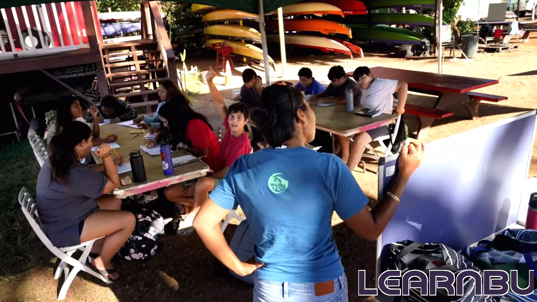 Hawaiian Language Schools Expand Amid Teacher Shortages