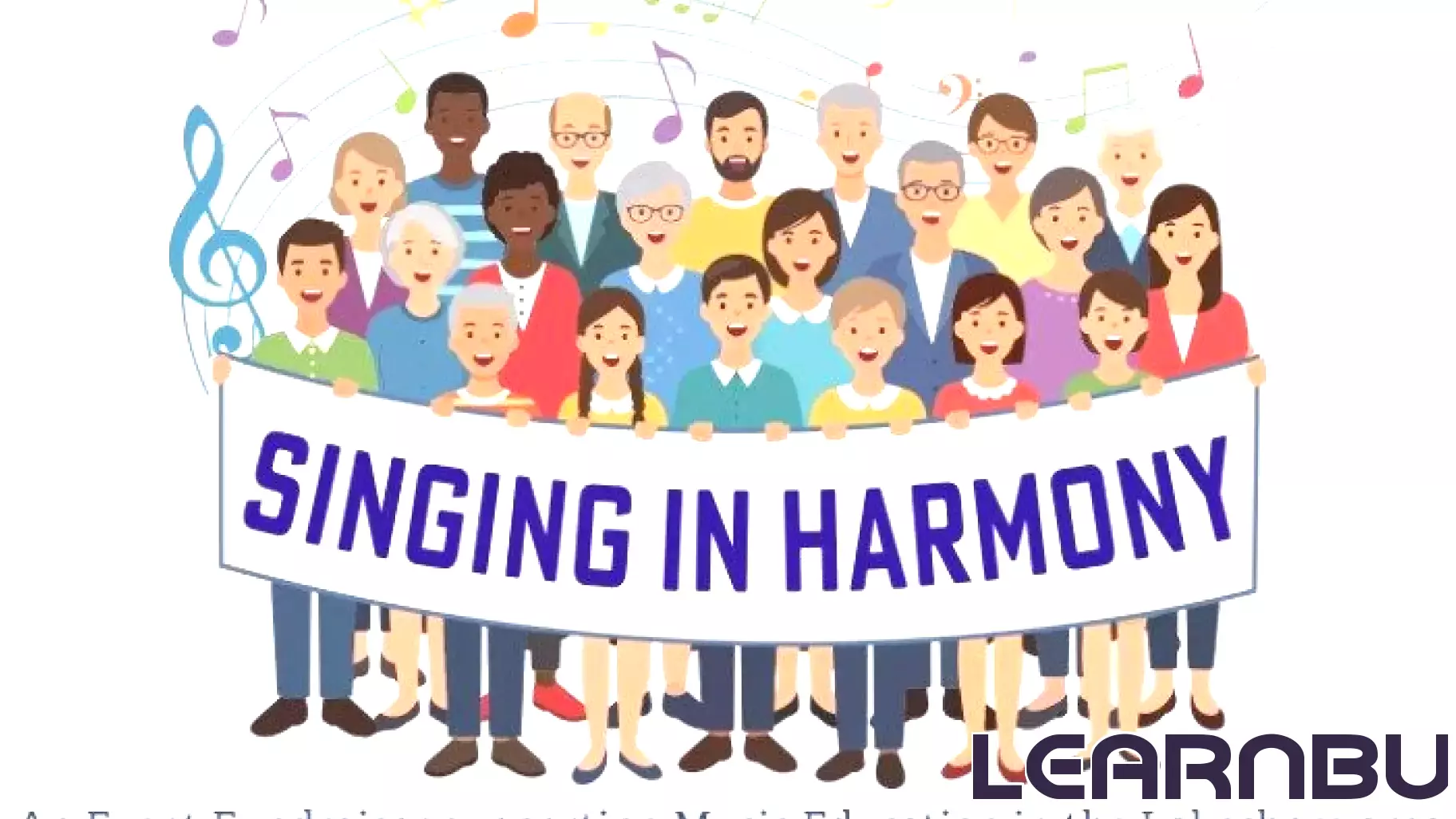 Help Raise Money for Local Music Education