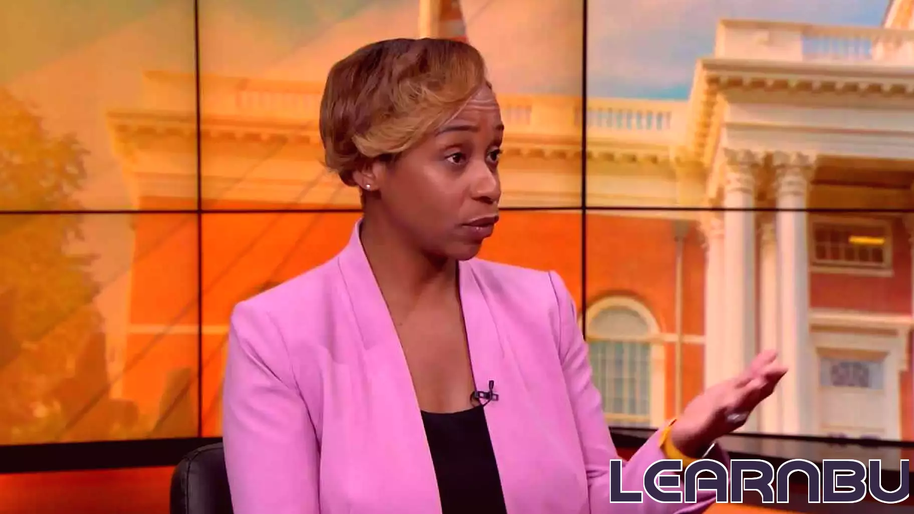 Her Leadership Against Federal Overreach at Harvard University