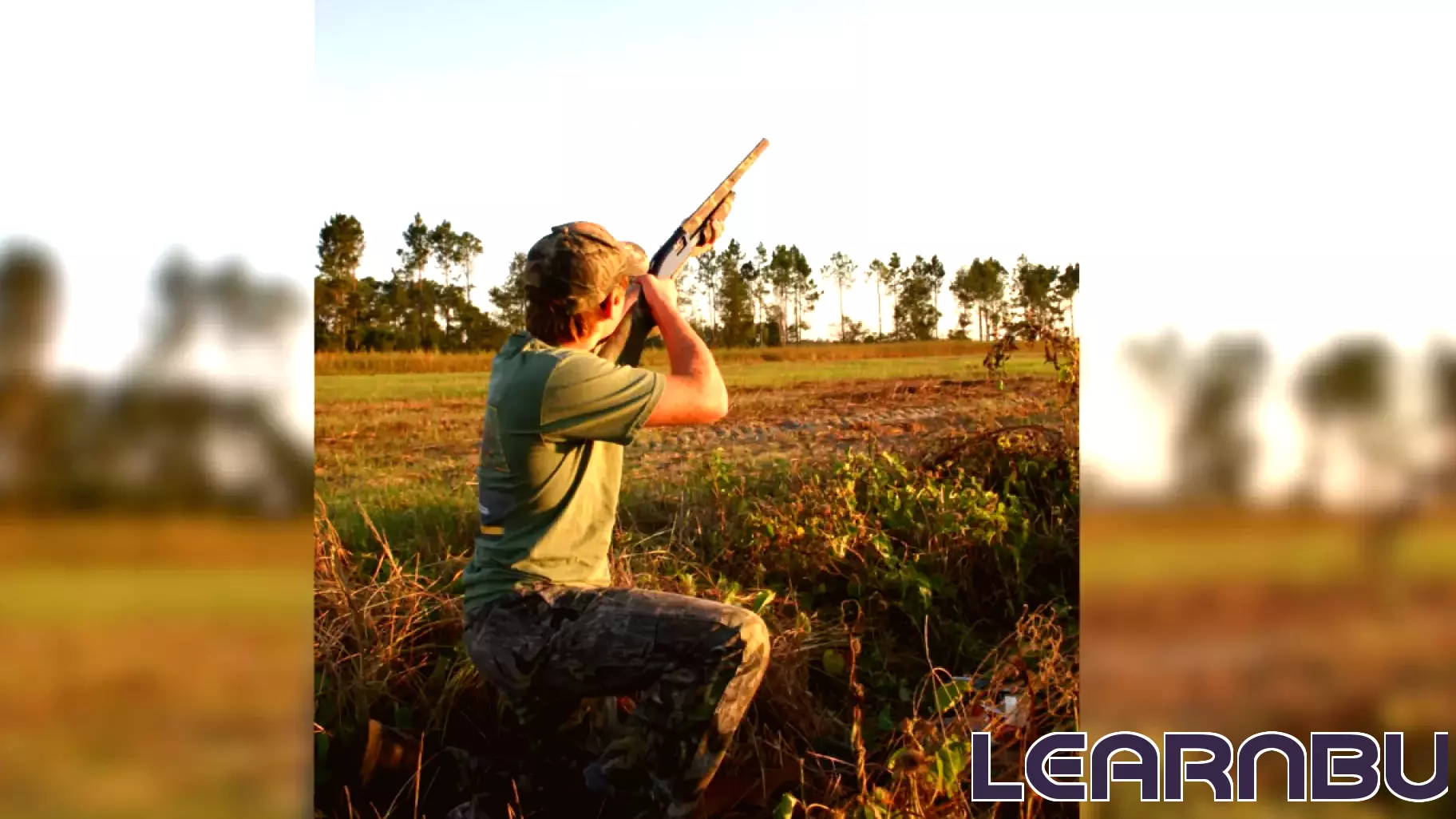 Hunter education courses available online and in person across Georgia