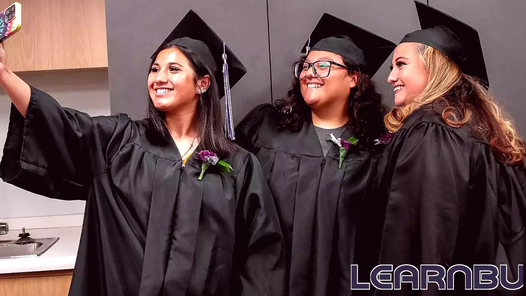 Illinois Valley Community College Celebrates 68 Adult Education Graduates
