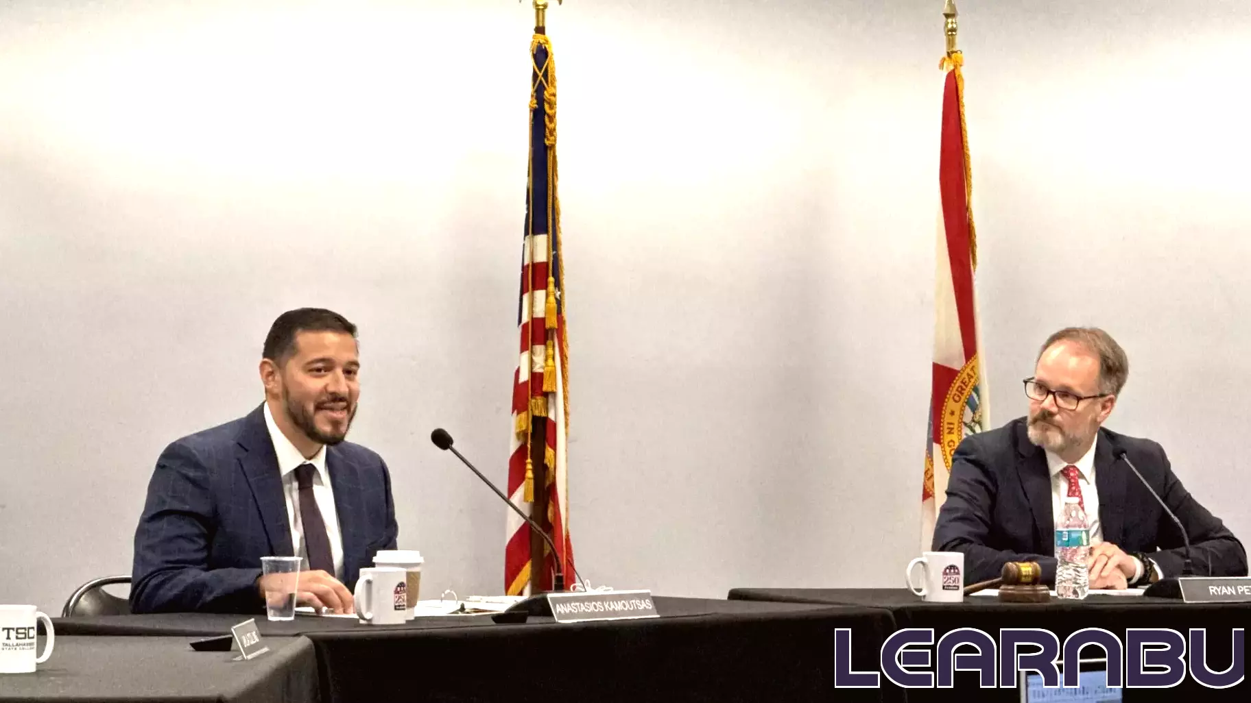 Immigrant groups respond to undocumented student ban at Florida colleges