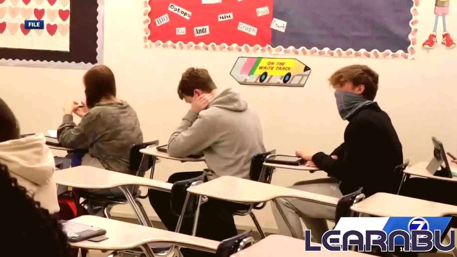 Insights on Chronic Absenteeism Presented at Omaha Public Schools Meeting