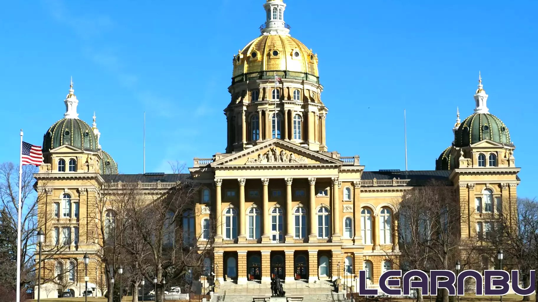 Iowa Senate Education Committee Advances Key Education Bills