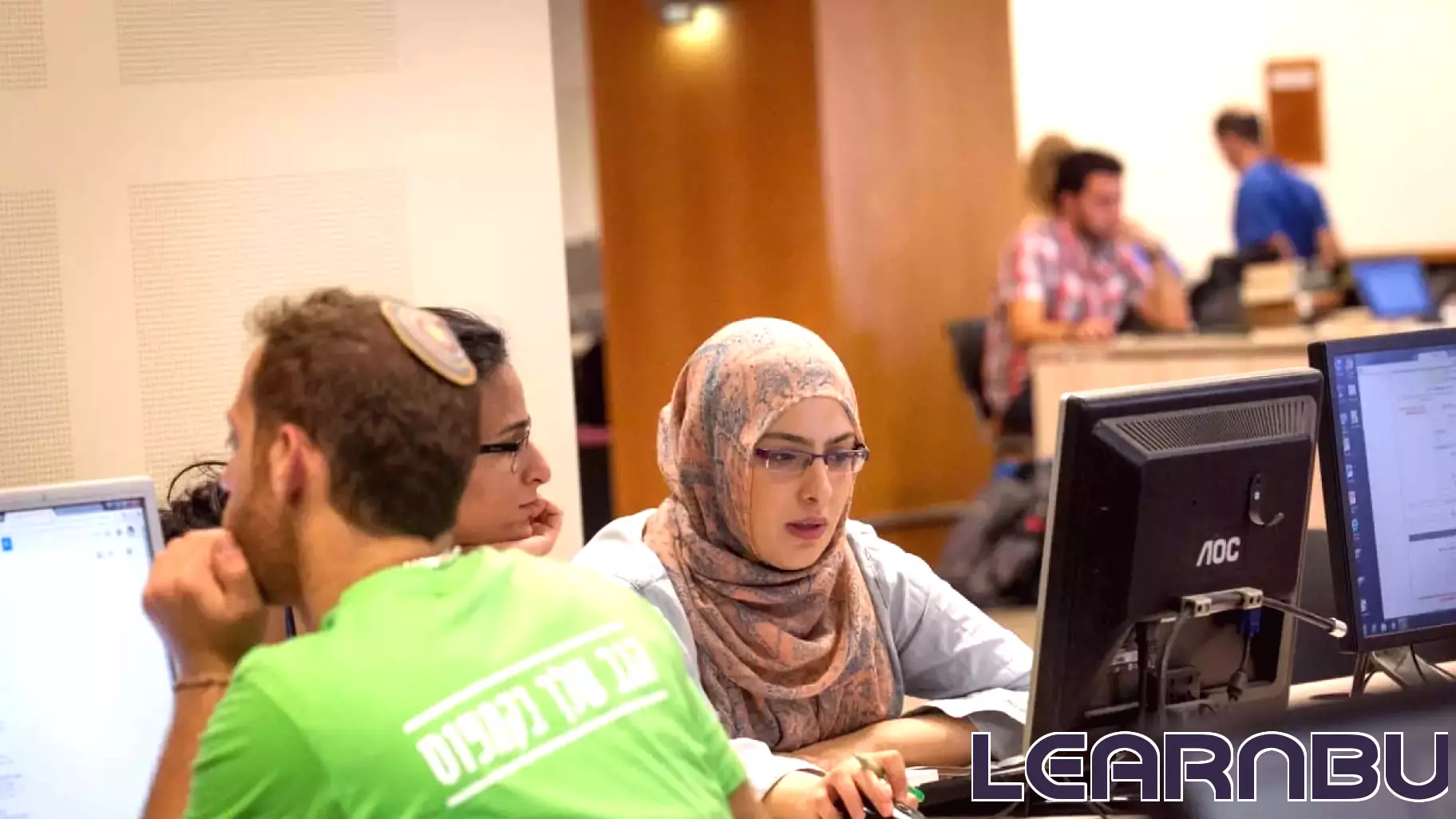 Israel shares country's Muslim education statistics, notes female population's progress