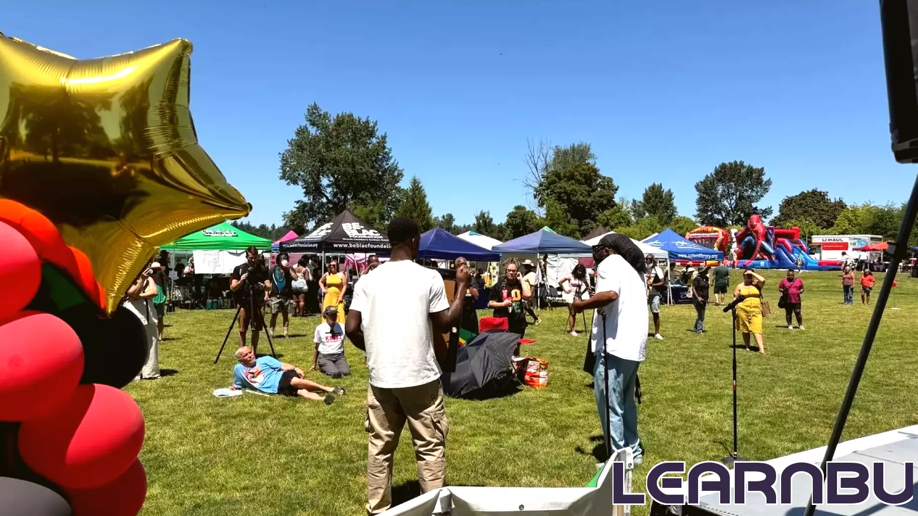 Juneteenth events across Oregon spotlight history and education amid national DEI debate