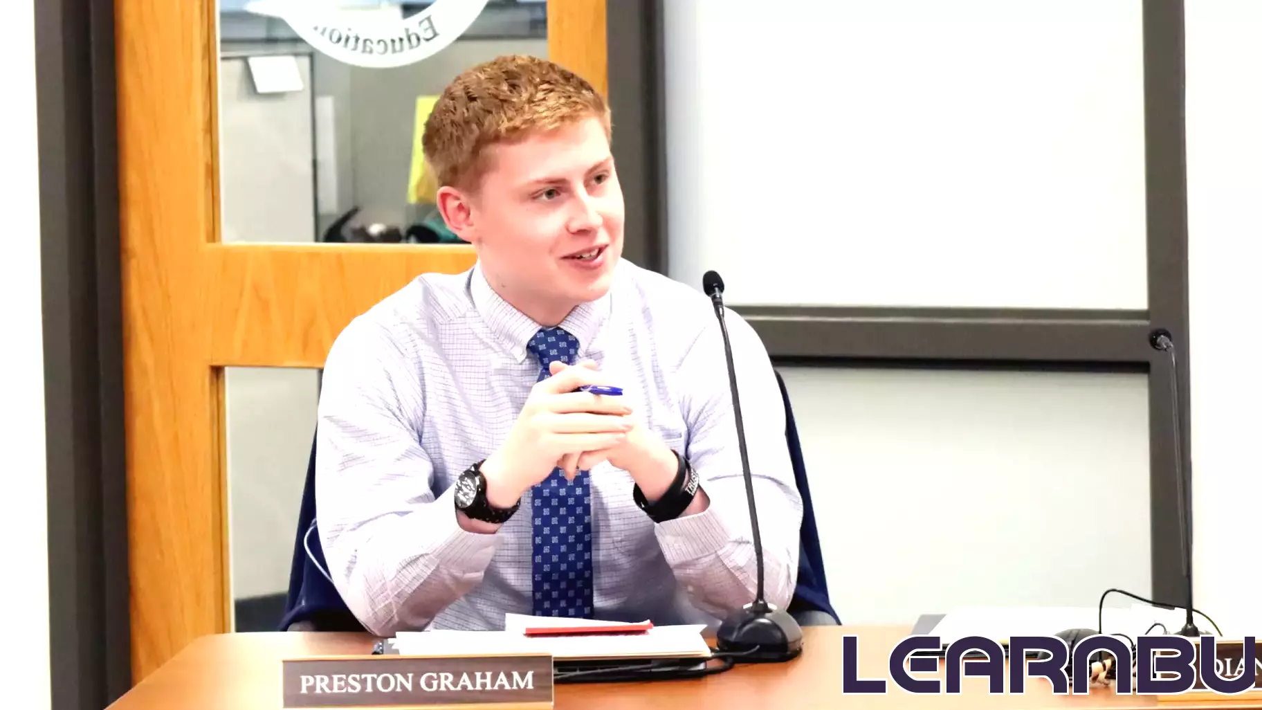 Kentucky High School Senior Receives Prestigious National Award
