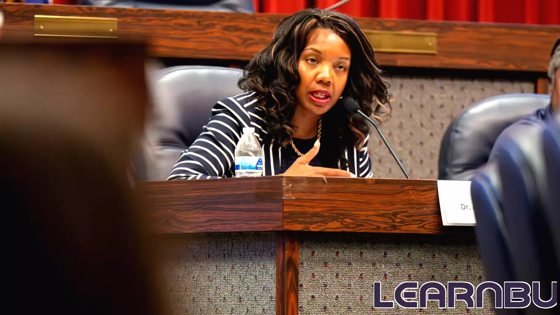 Lasting Divisions May Challenge Collaboration Efforts in Indianapolis Education