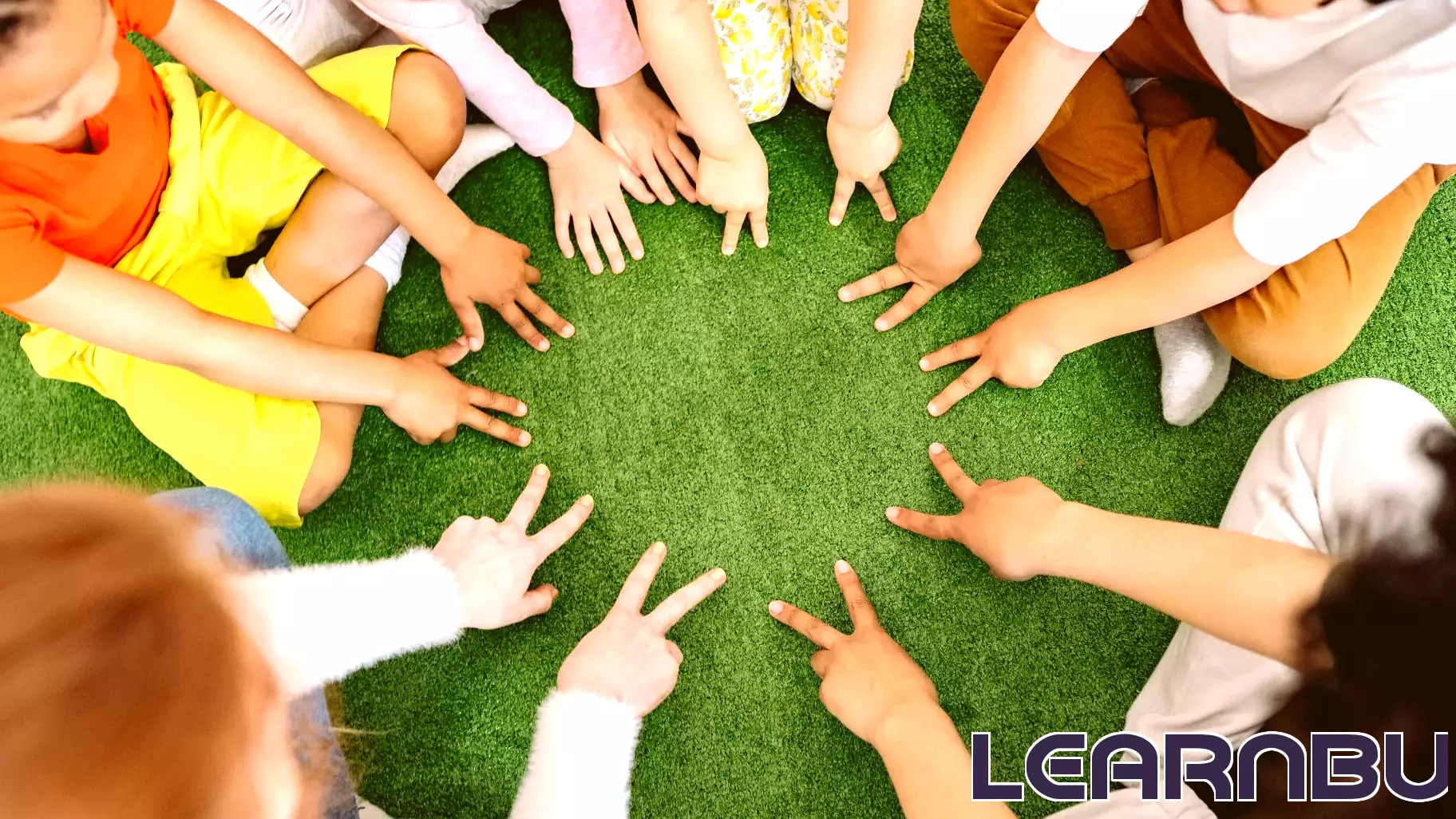 Learning Starts with Connection
