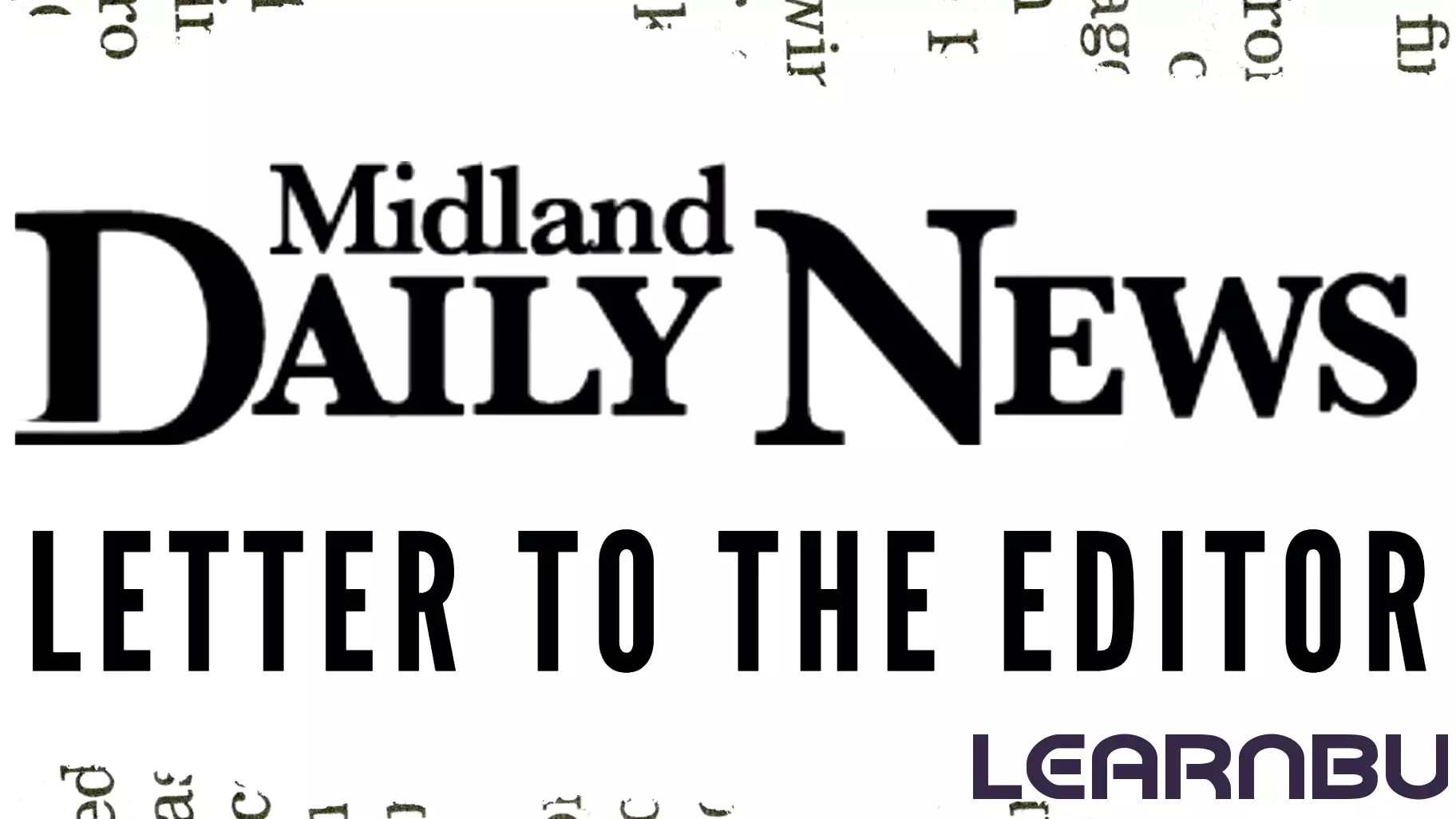LETTER: Strong Educational Infrastructure Boosts Property Values and Attracts Businesses