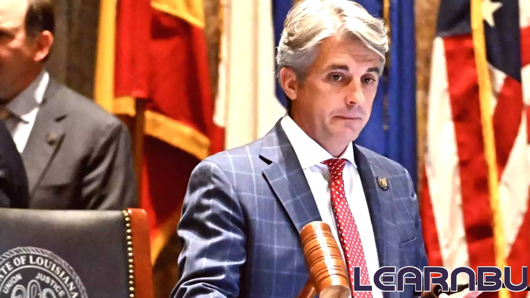 Louisiana Senate Leader Pushes for Spending Cap on Private Education