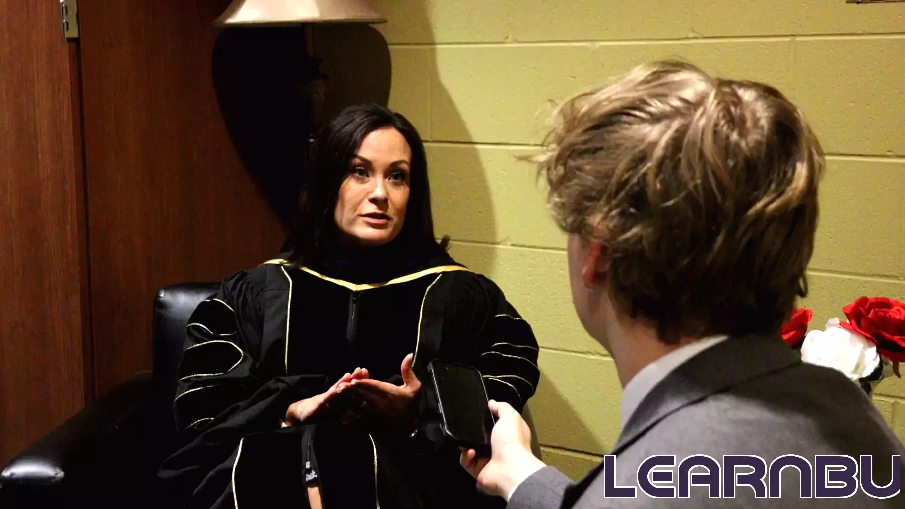 Lt. Gov. Jacqueline Coleman Discusses Education Challenges and Women's Empowerment in Kentucky