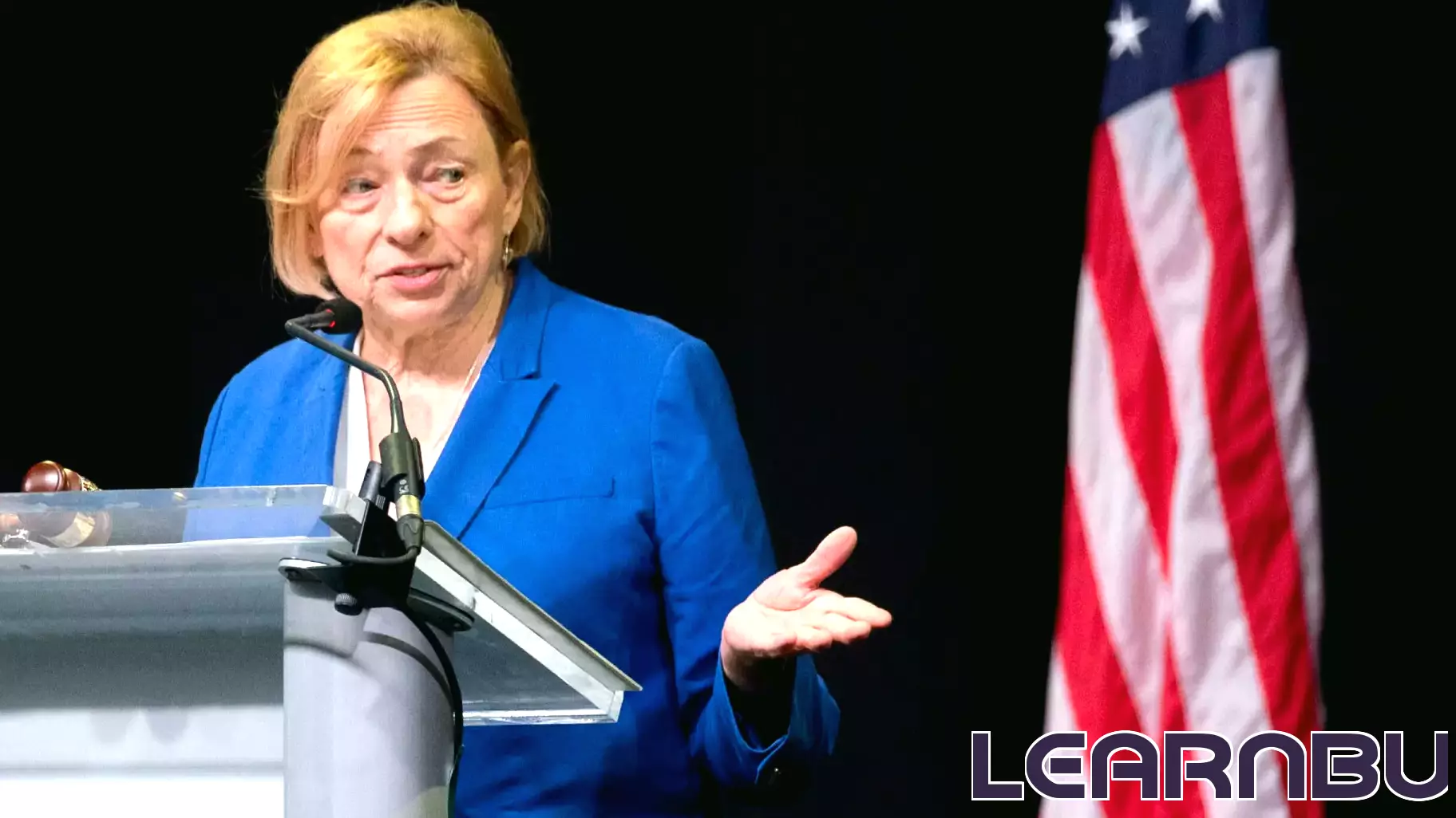 Maine's Governor Raises Concerns Over USDA's Funding Suspension