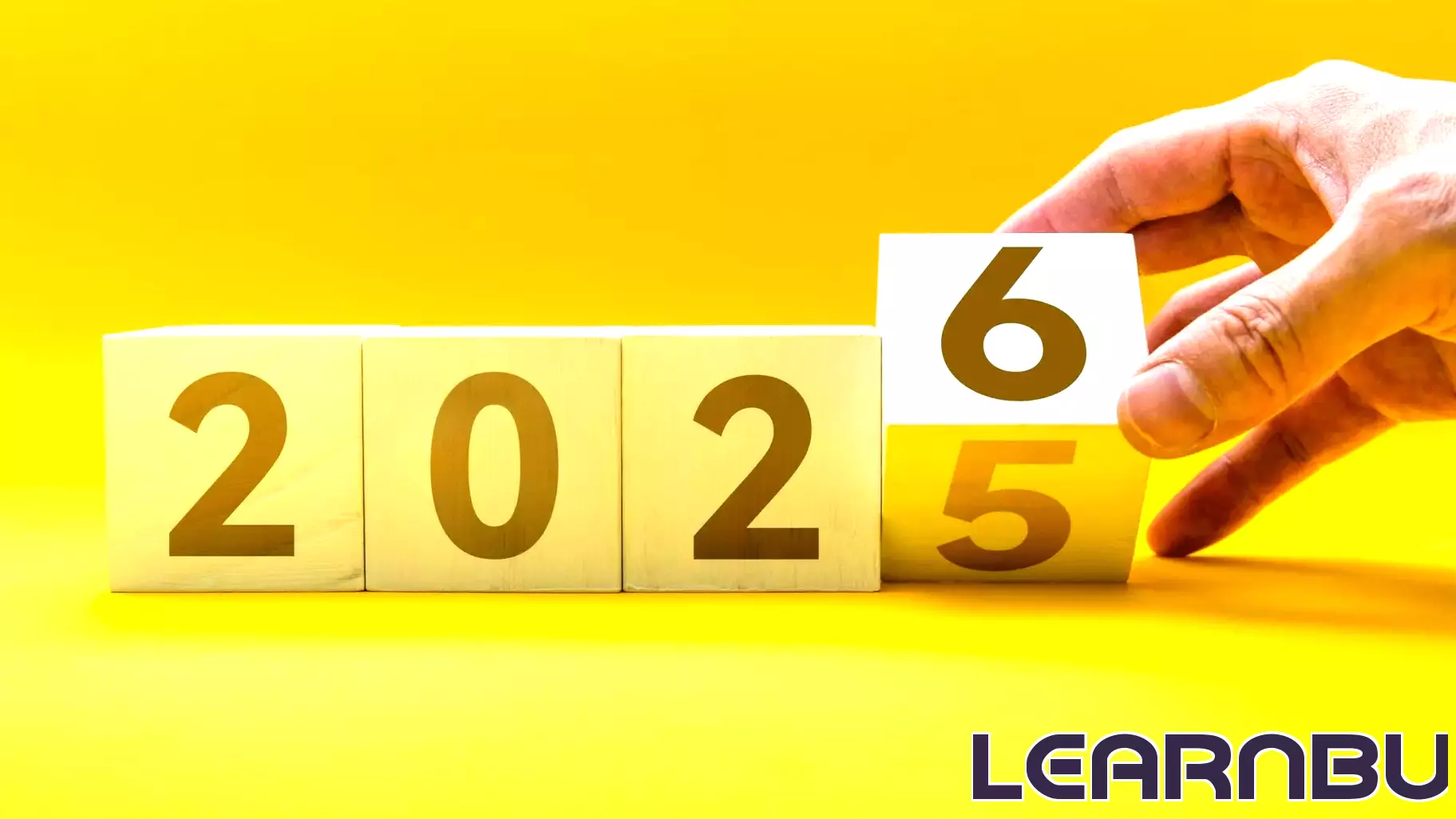 Major Developments in Higher Education for 2025