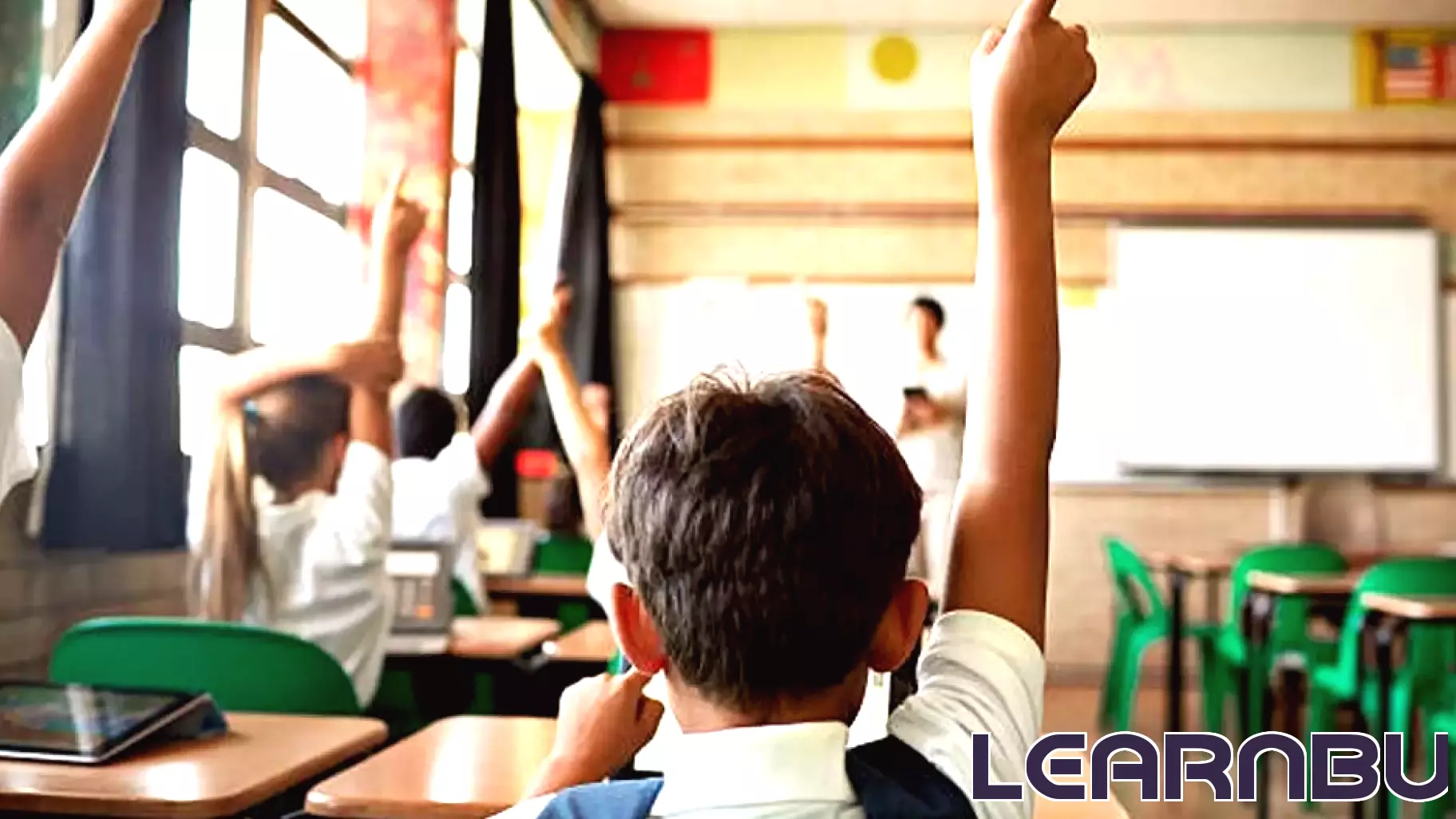 Major Federal Funding Boost for South Texas Schools