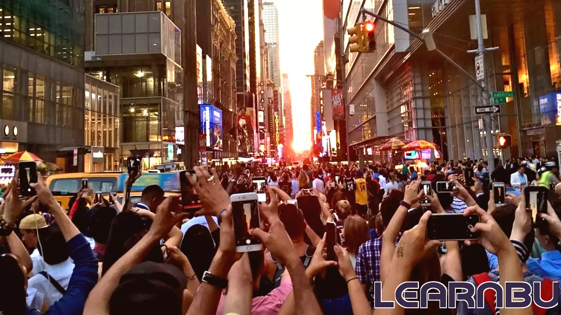 Manhattanhenge: Why Nevada Could Become America's Most Improved Education State