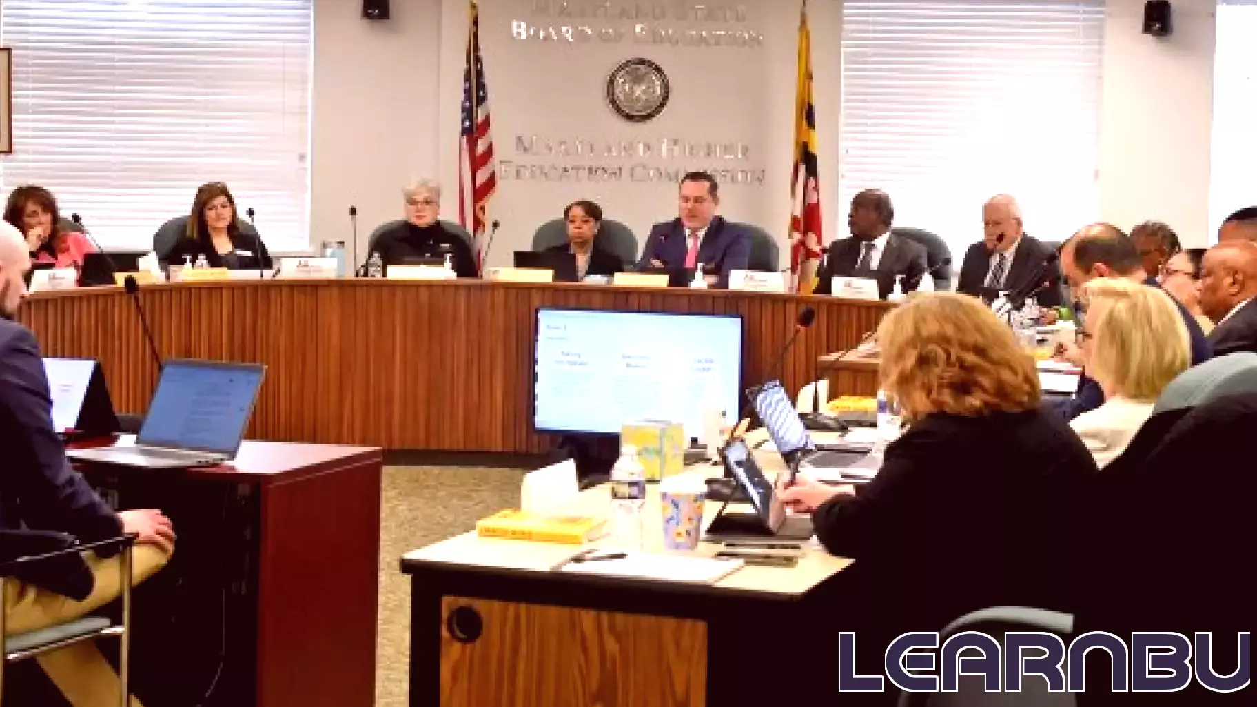 Maryland Education Officials Seek Solutions to Chronic Student Absenteeism