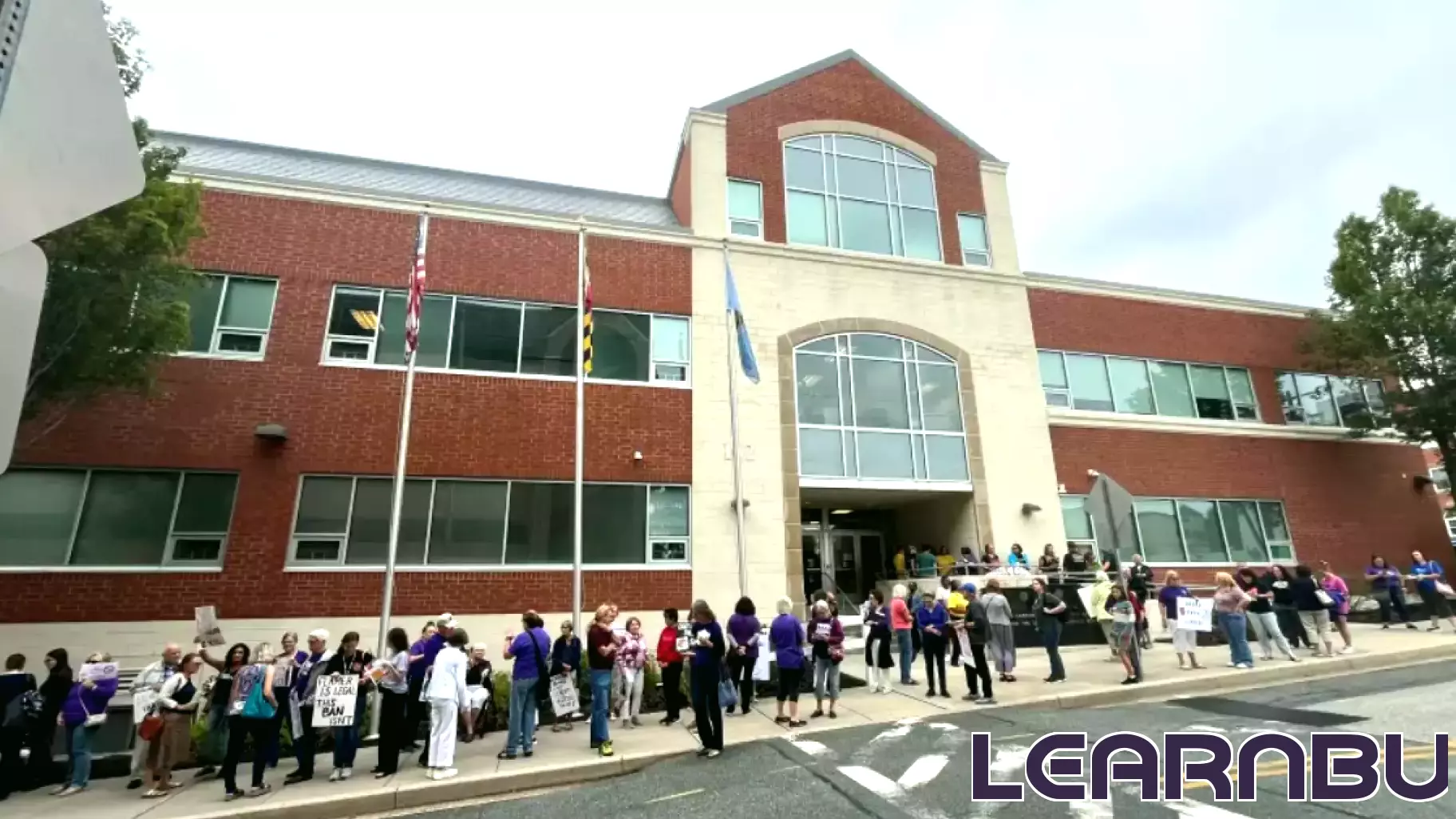 Maryland State Board of Education Overturns Book Removal Decision