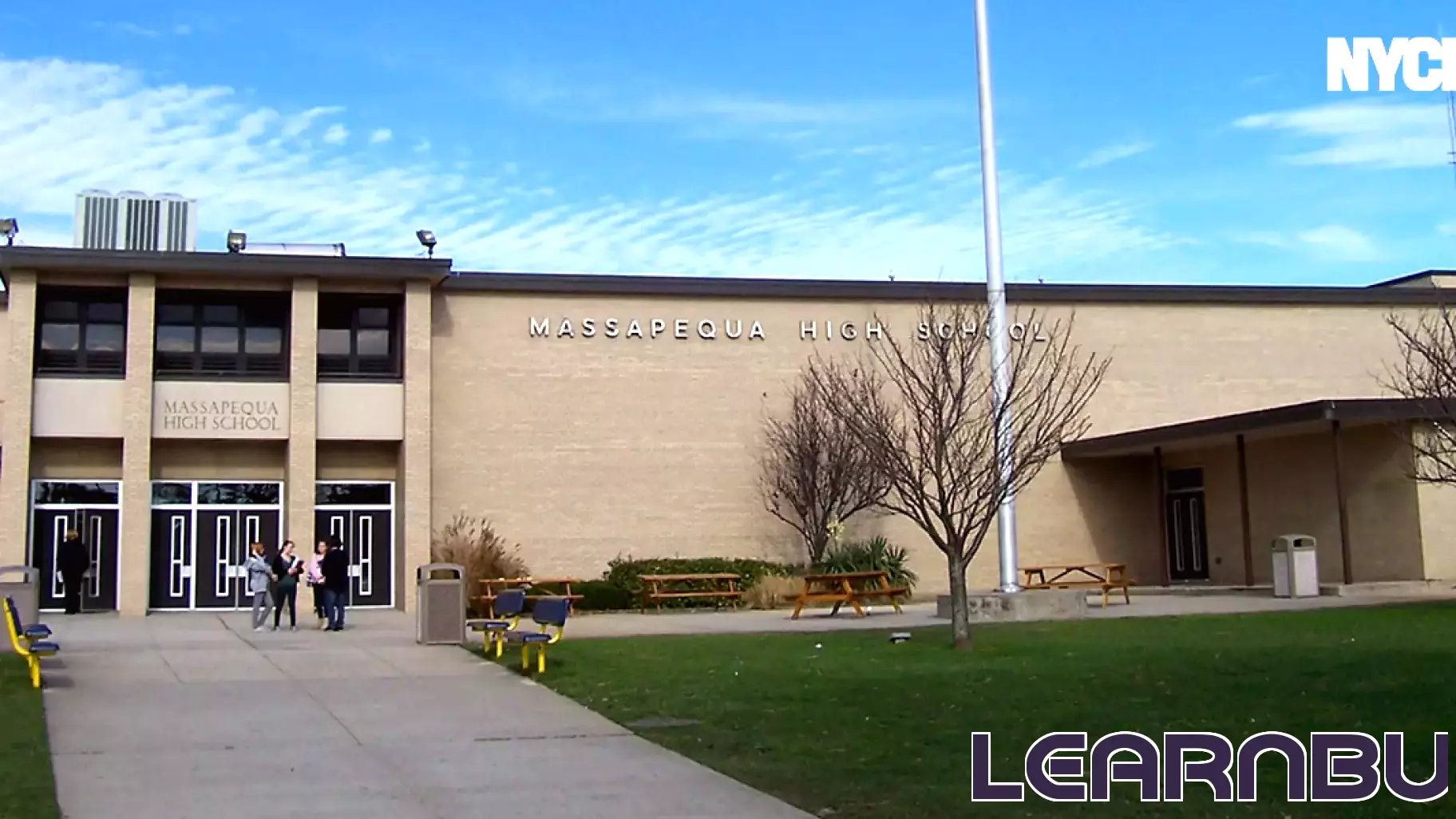 Massapequa School Board's Transgender Bathroom Ban Faces Sustained Community Opposition