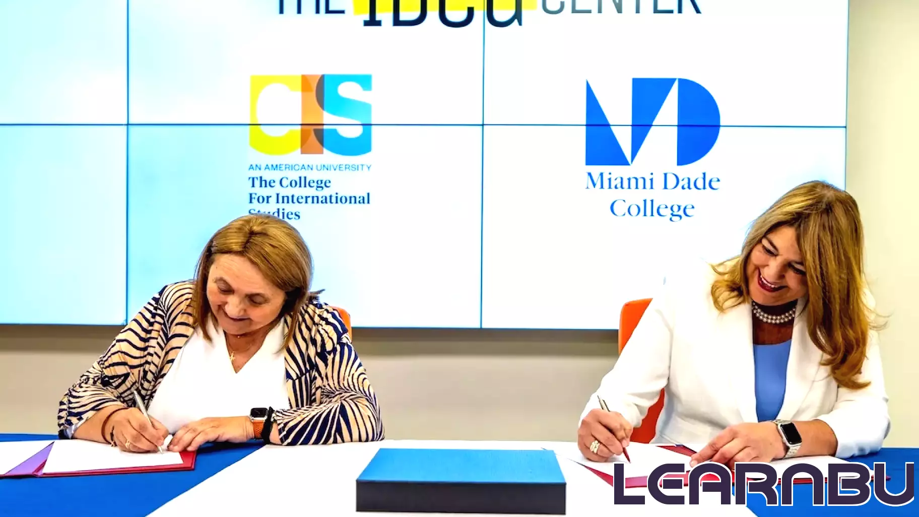 Miami Dade College and CIS University Launch Strategic Partnership to Boost US-Spain Educational Innovation