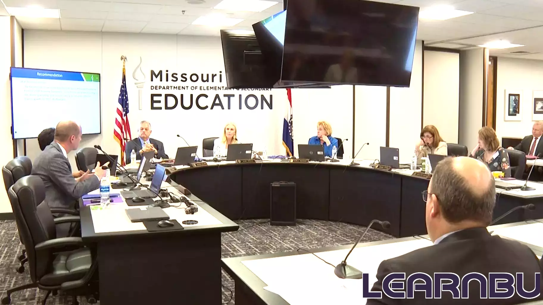 Missouri Board of Education approves STEM charter school in Columbia