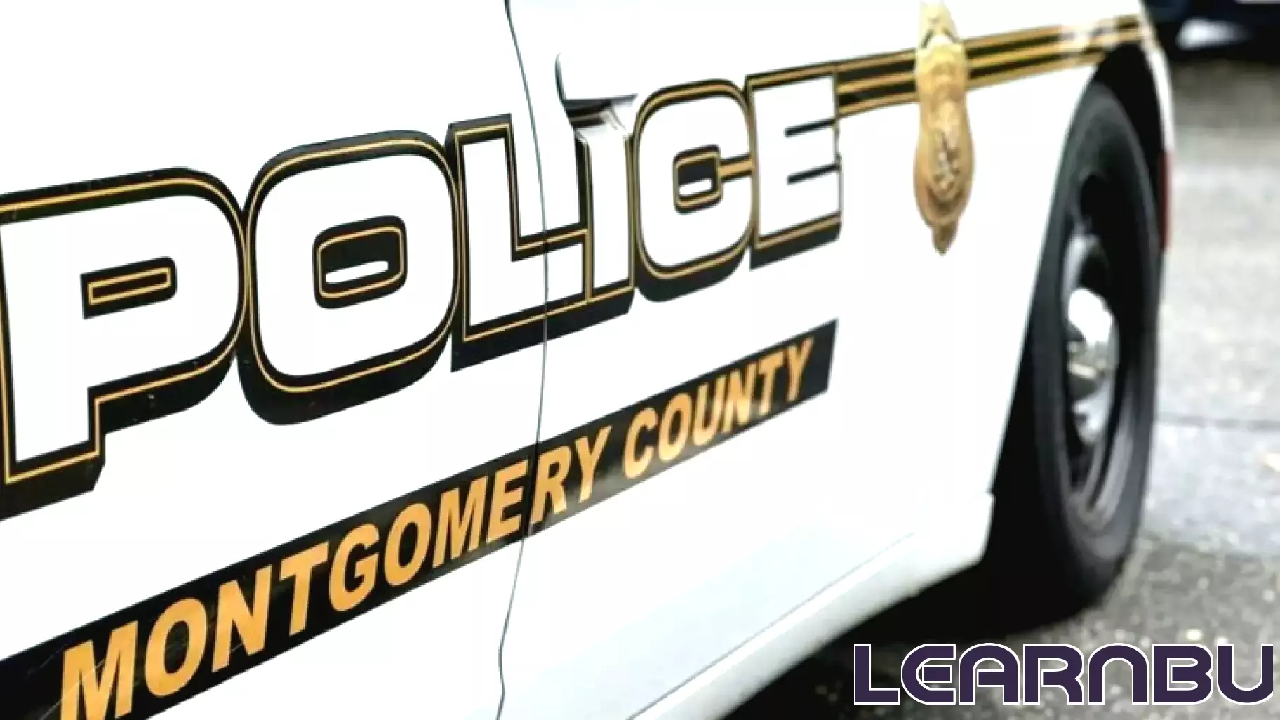 Montgomery County Police Address Recruitment Challenges Through Educational Benefits