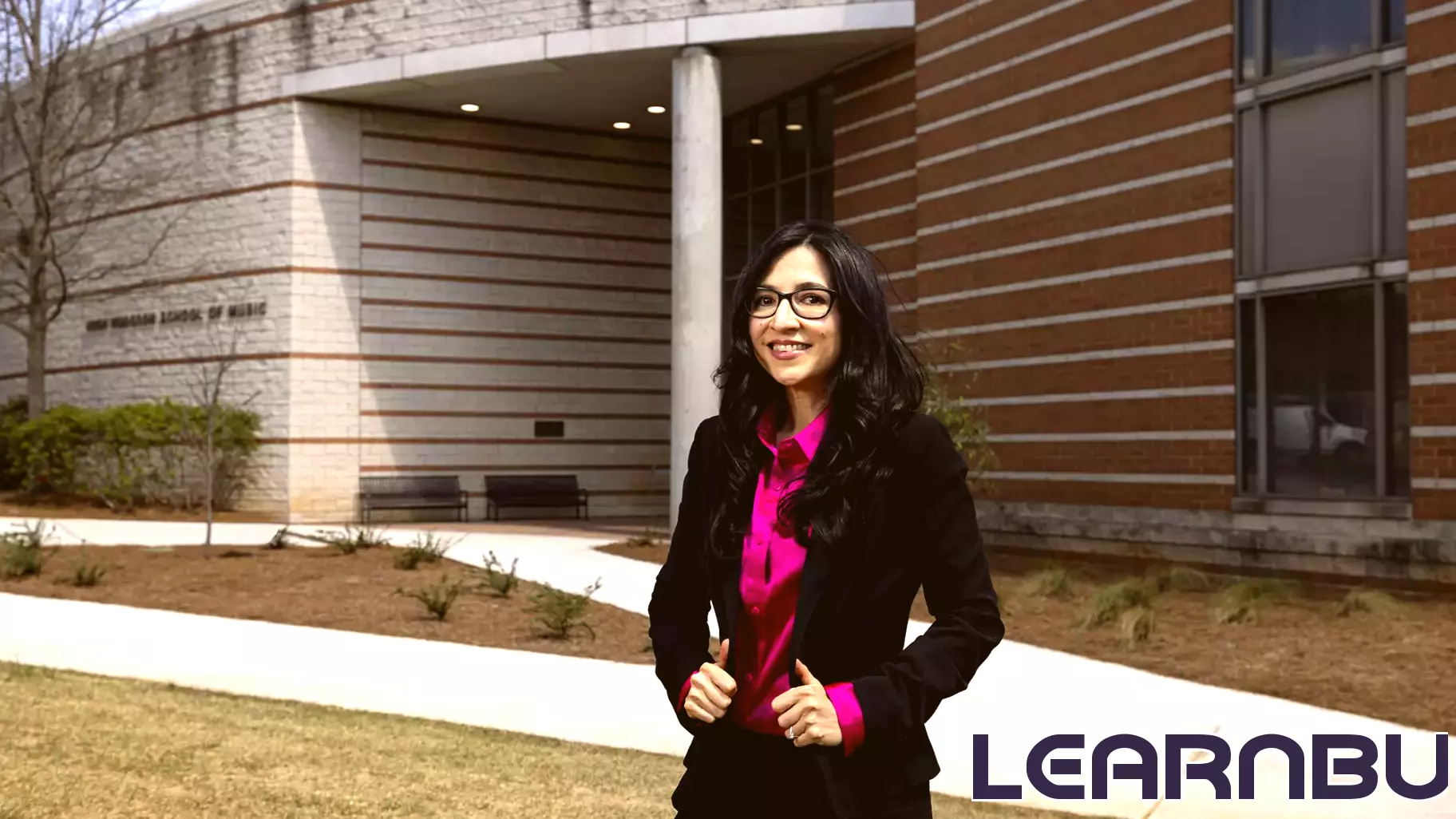 Music education coordinator fosters a love of music 