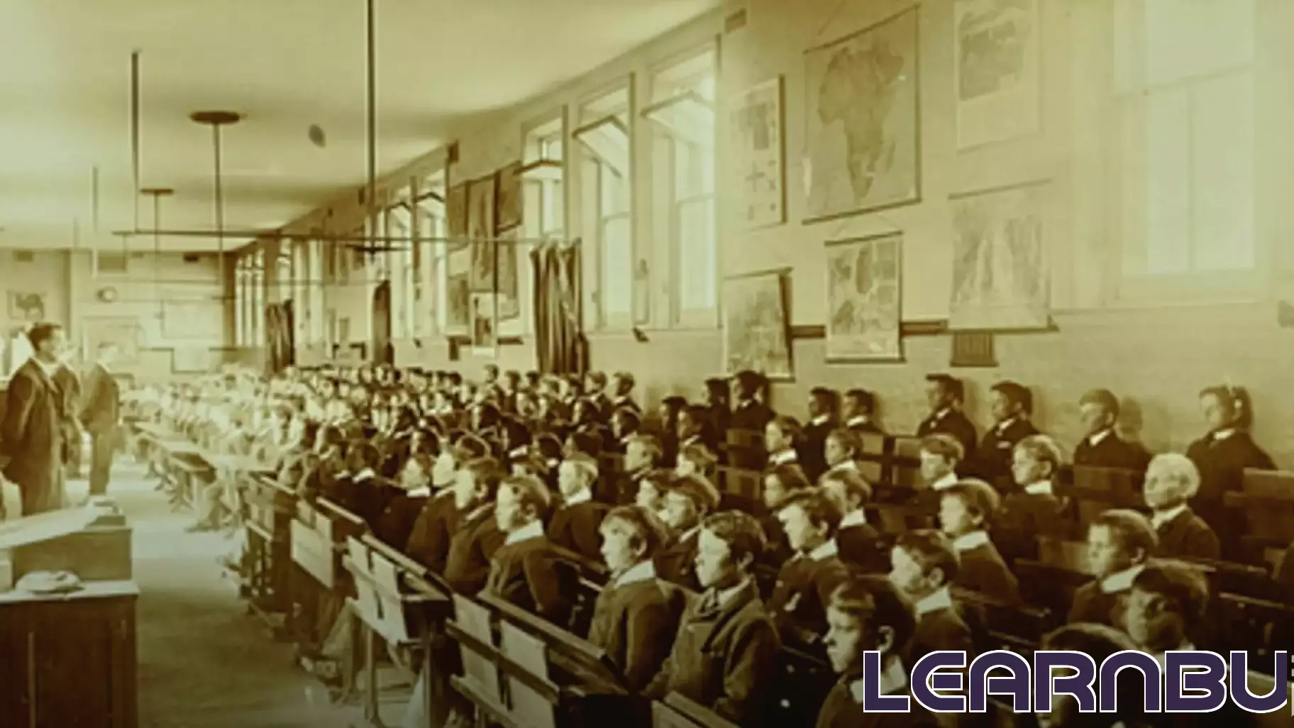 My Unexpected Journey into Education Reporting