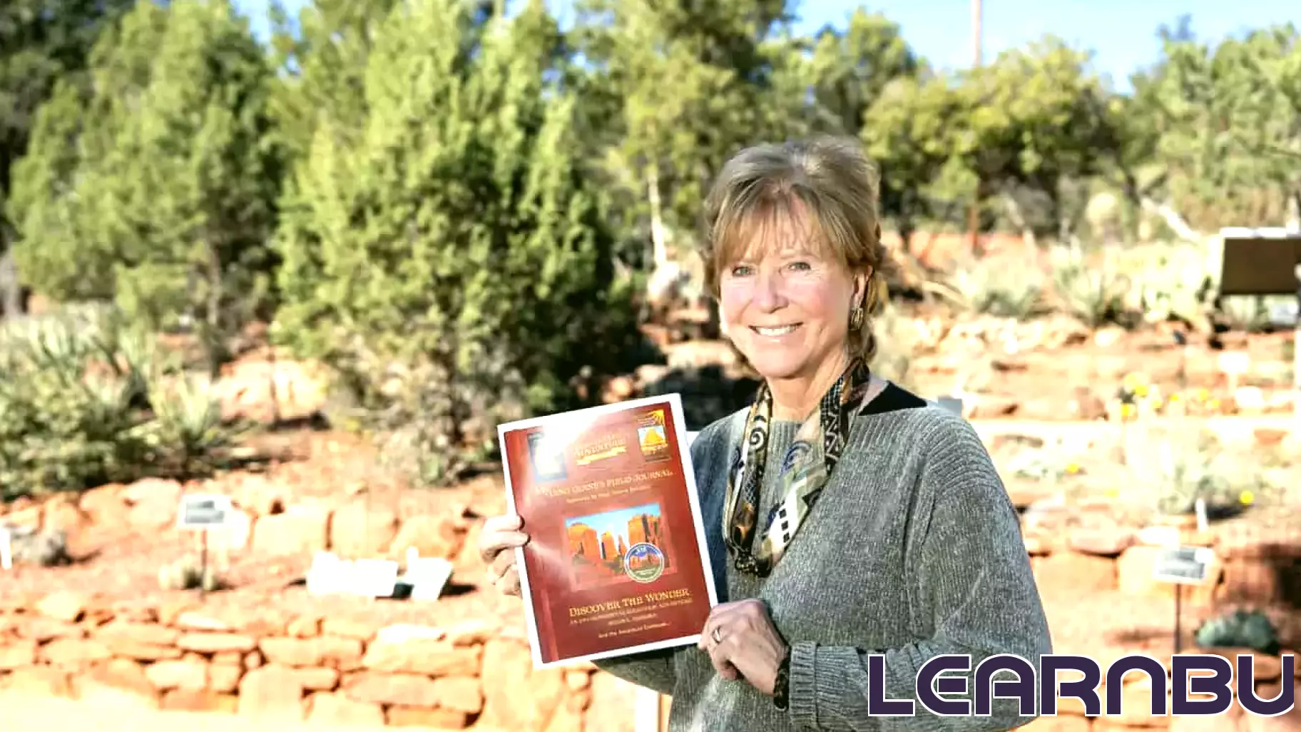 New Education Initiative Aims to Inspire Young Minds in Sedona