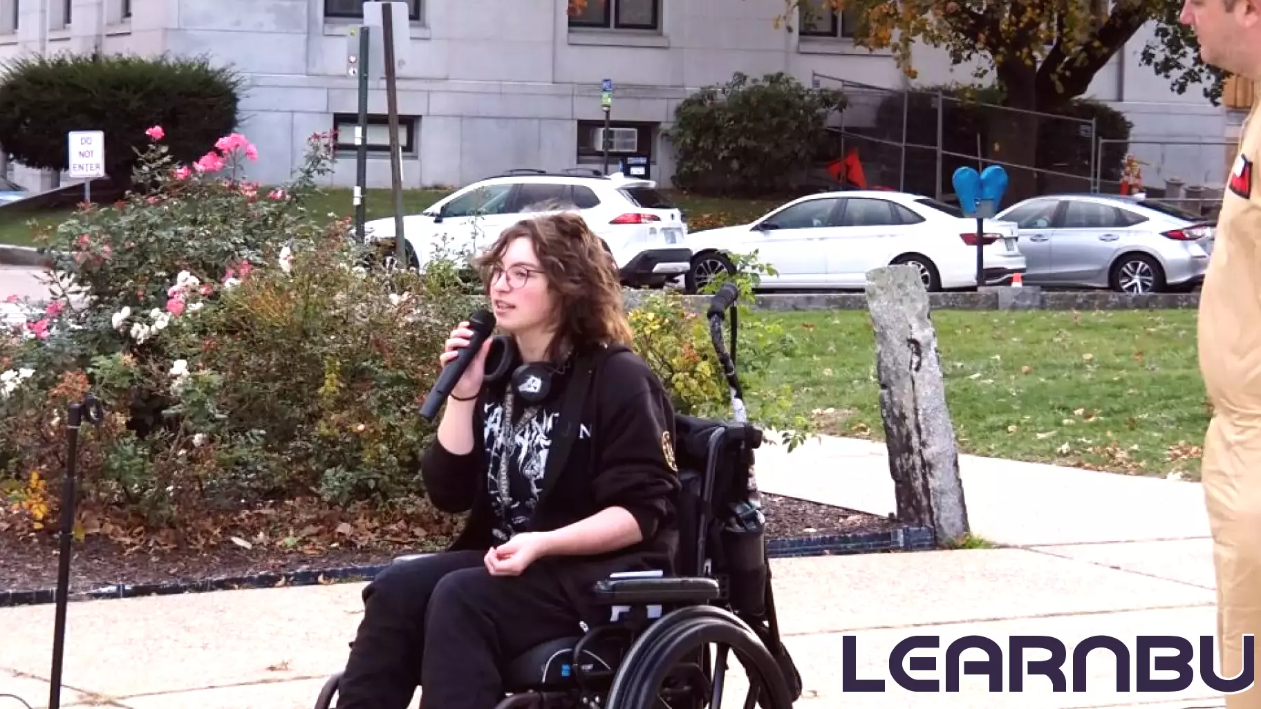 New Hampshire Disability Advocates Unite Against Federal Special Education Cuts