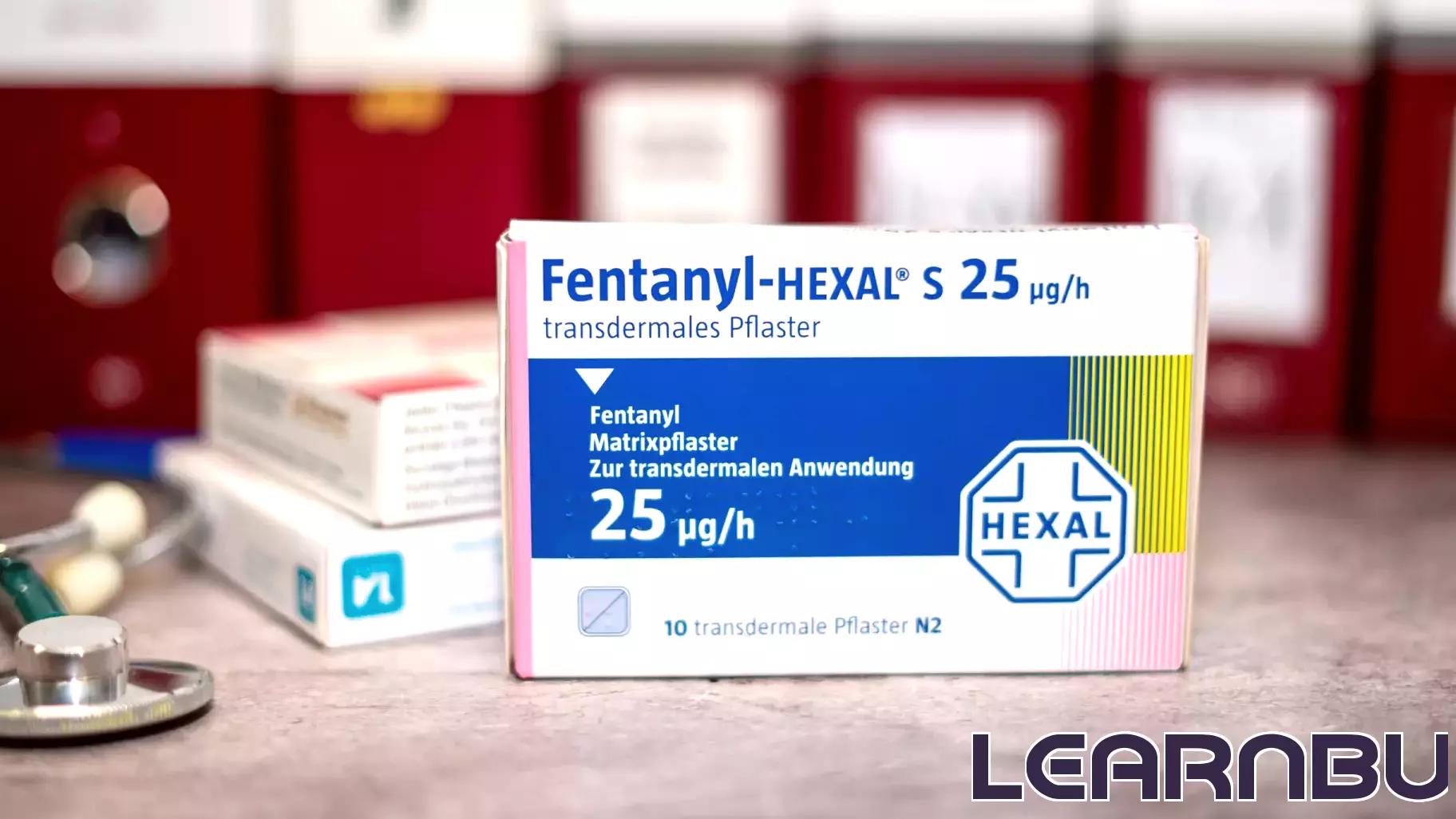New Initiative Launched to Combat Fentanyl Crisis