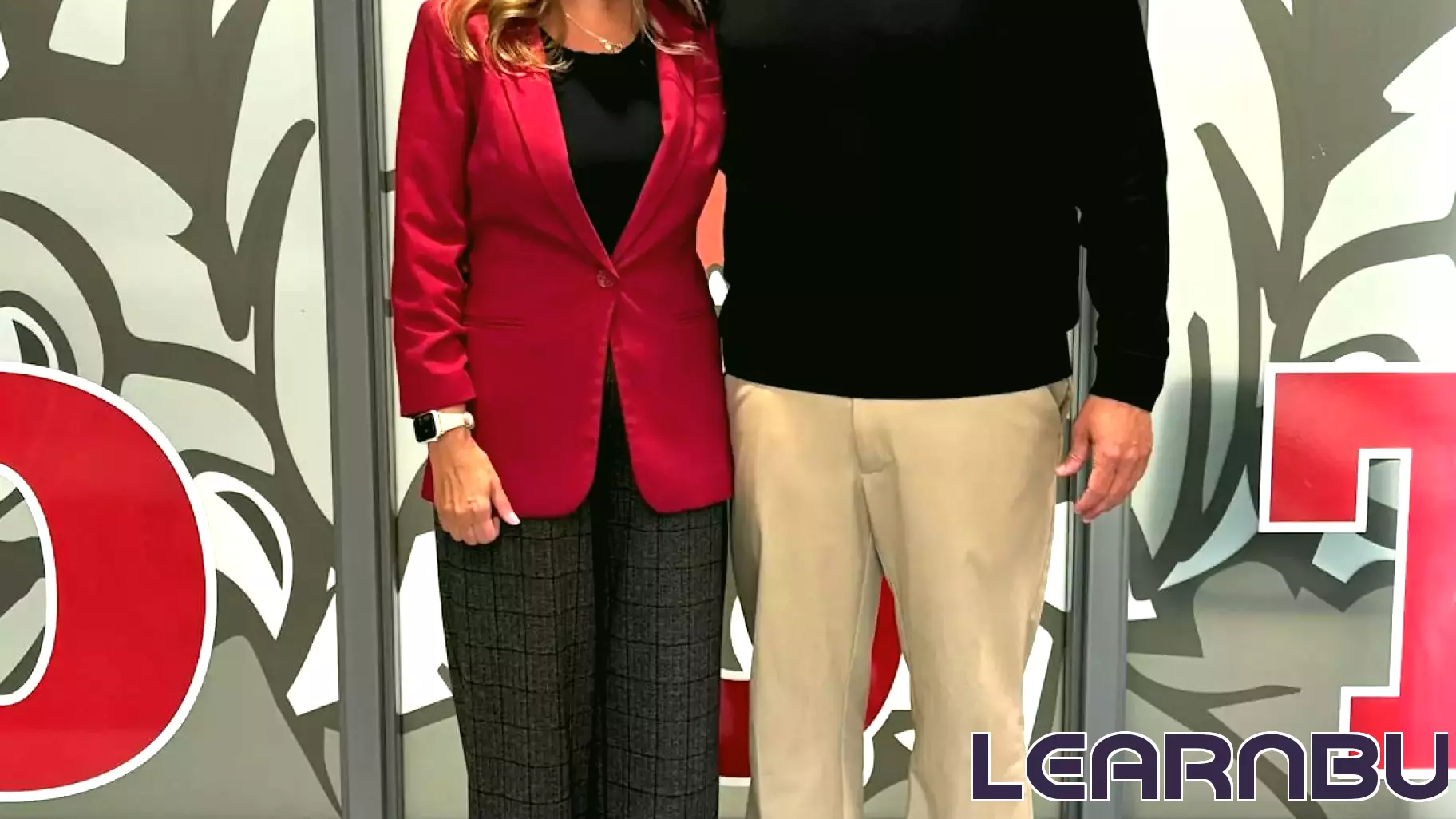 New Leadership at Faircrest Memorial Elementary School