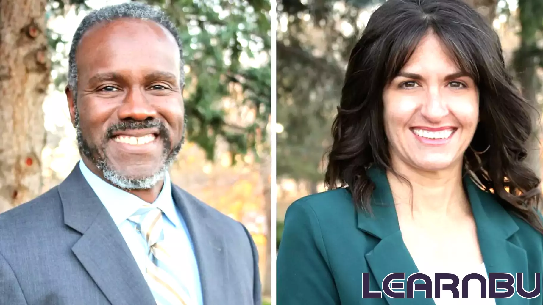 New Leadership in the Board of Education