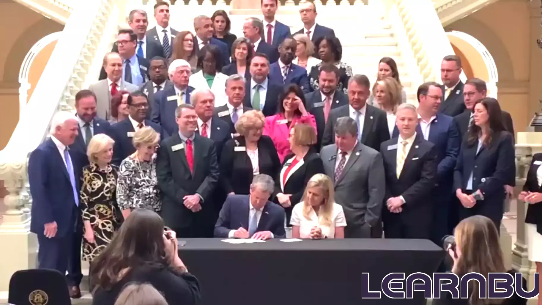 New Legislation in Georgia Addresses Transgender Athletes and Education Safety