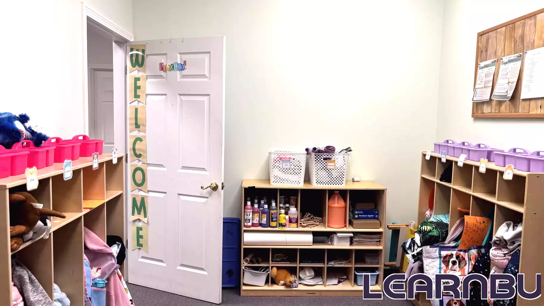 New Preschool for Children with Autism Sees Lower Demand Than Expected