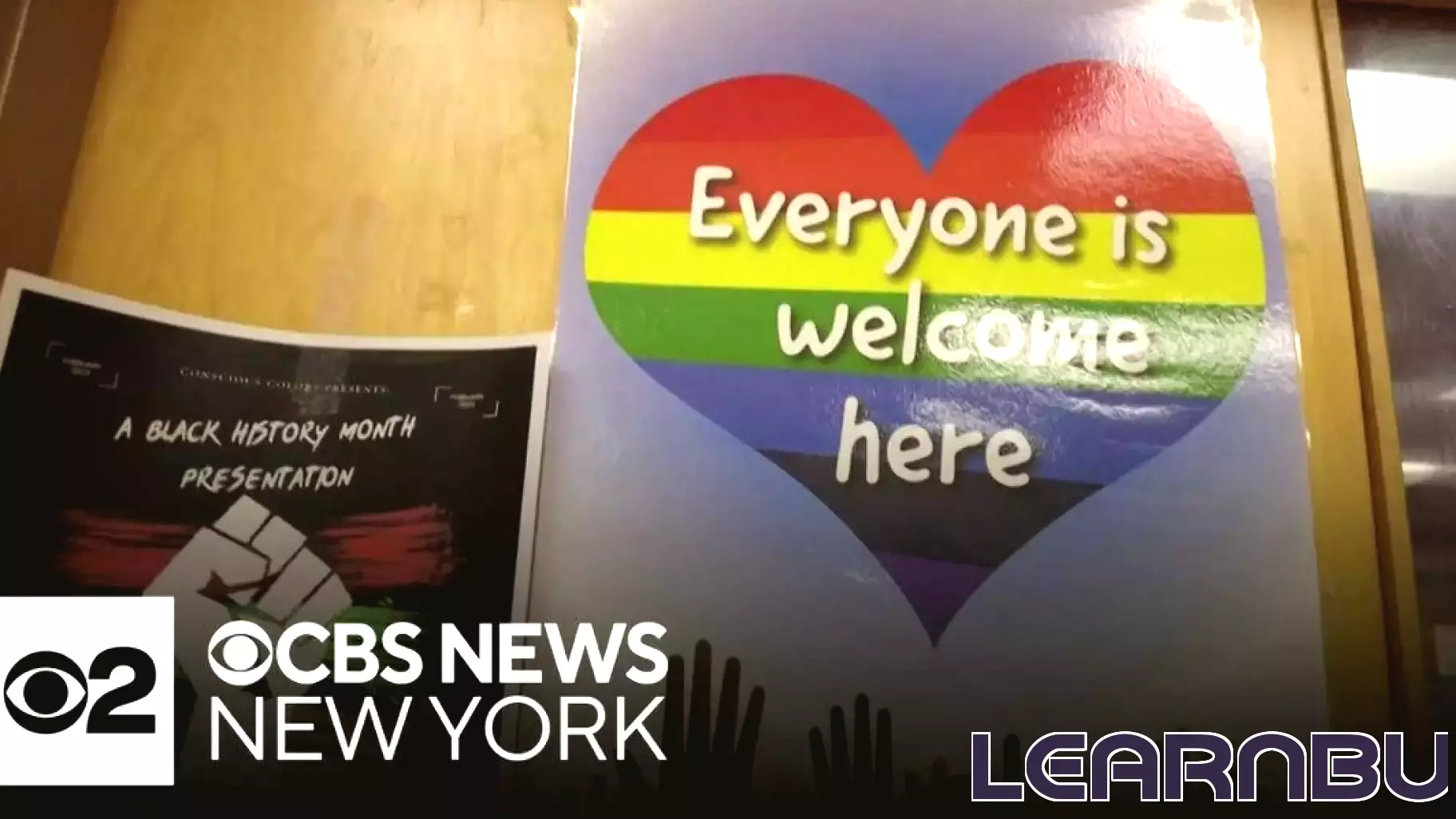 New York State Stands Firm on DEI Programs in Schools