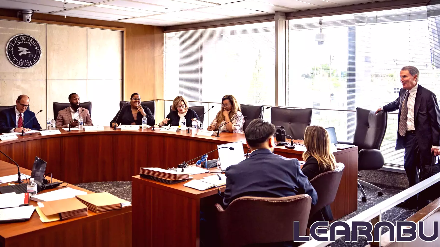 Nine Appointees Selected to Oversee Indianapolis Public Education Corporation