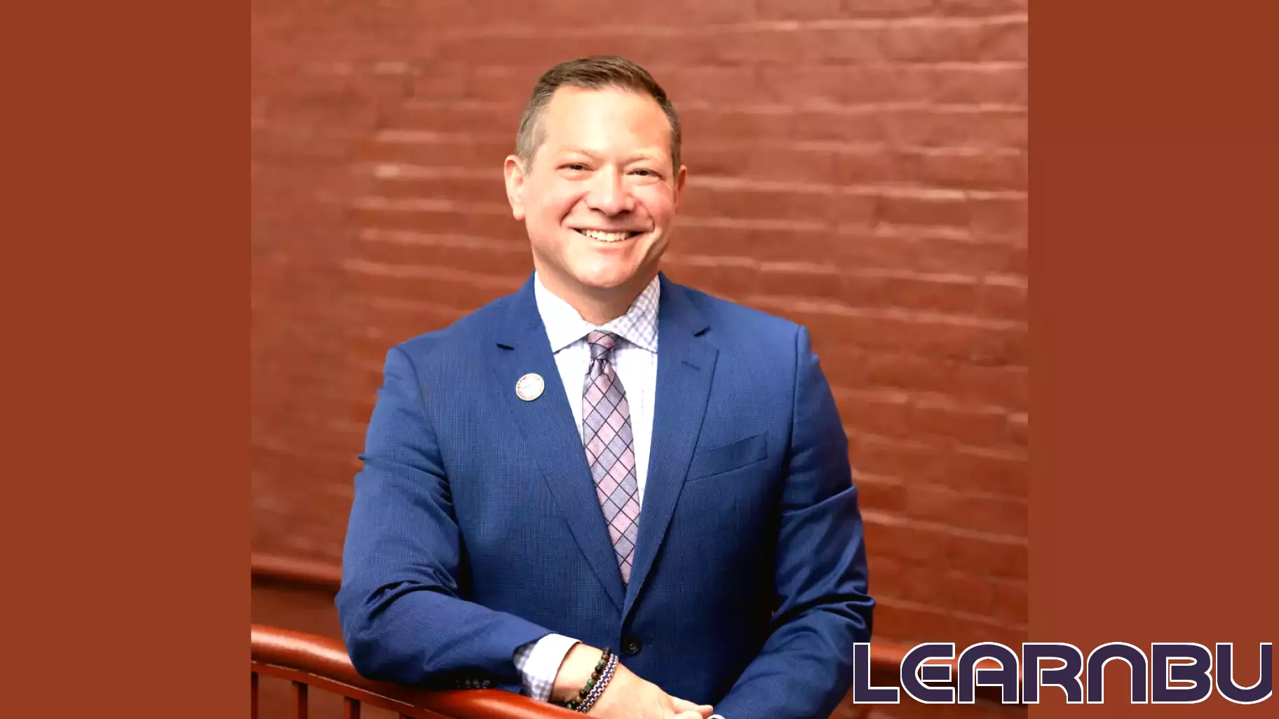 NJEA President Steve Beatty Joins Governor-Elect Sherrill’s Education Transition Team