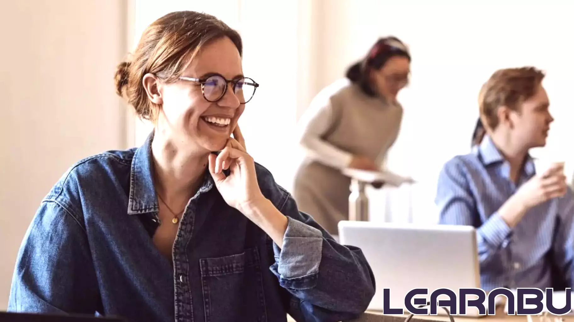 Older adults are heading back to school and represent the 'new majority student' as they seek up-skilling or a career change