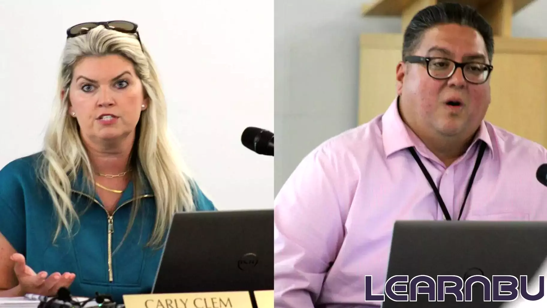 Oldham County Board of Education Delays Decision on Faith-Based Instruction Program