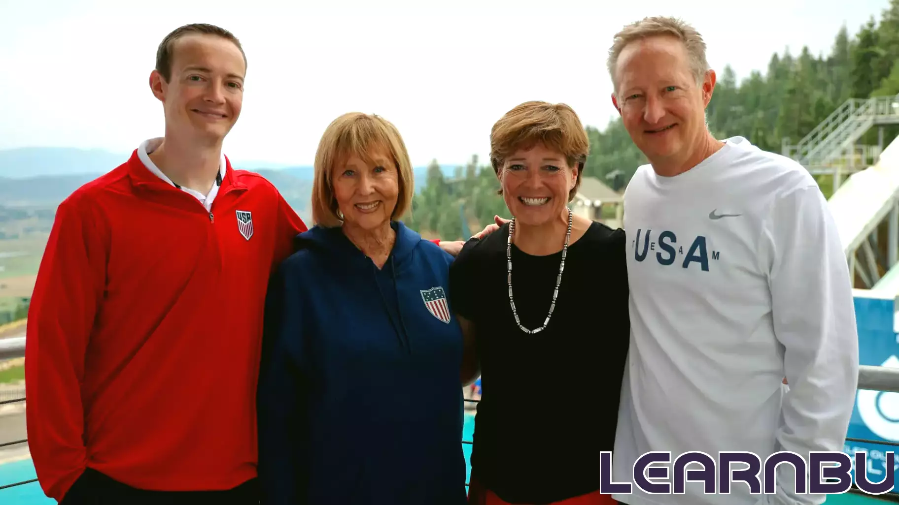 Olympic values head to the classroom as Utah 2034 launches education committee