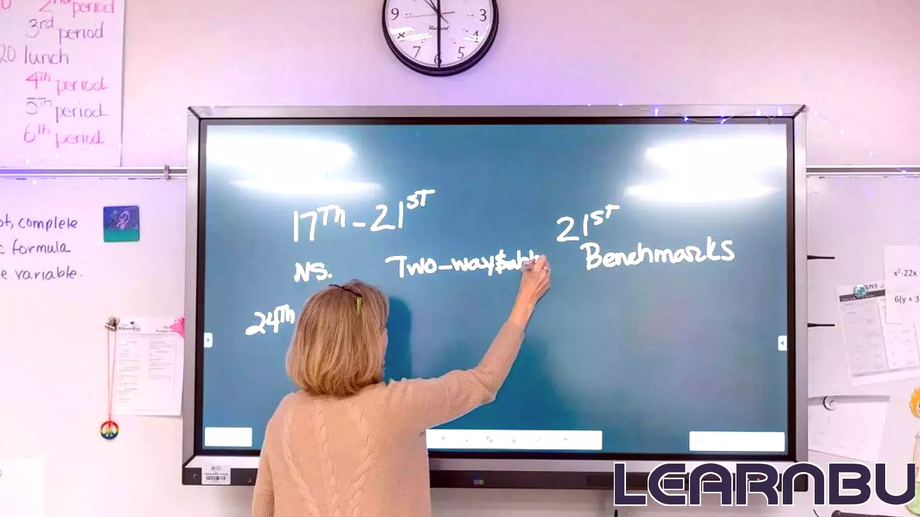 Op-Ed: A new framework for reviewing Washington’s K–12 education mandates