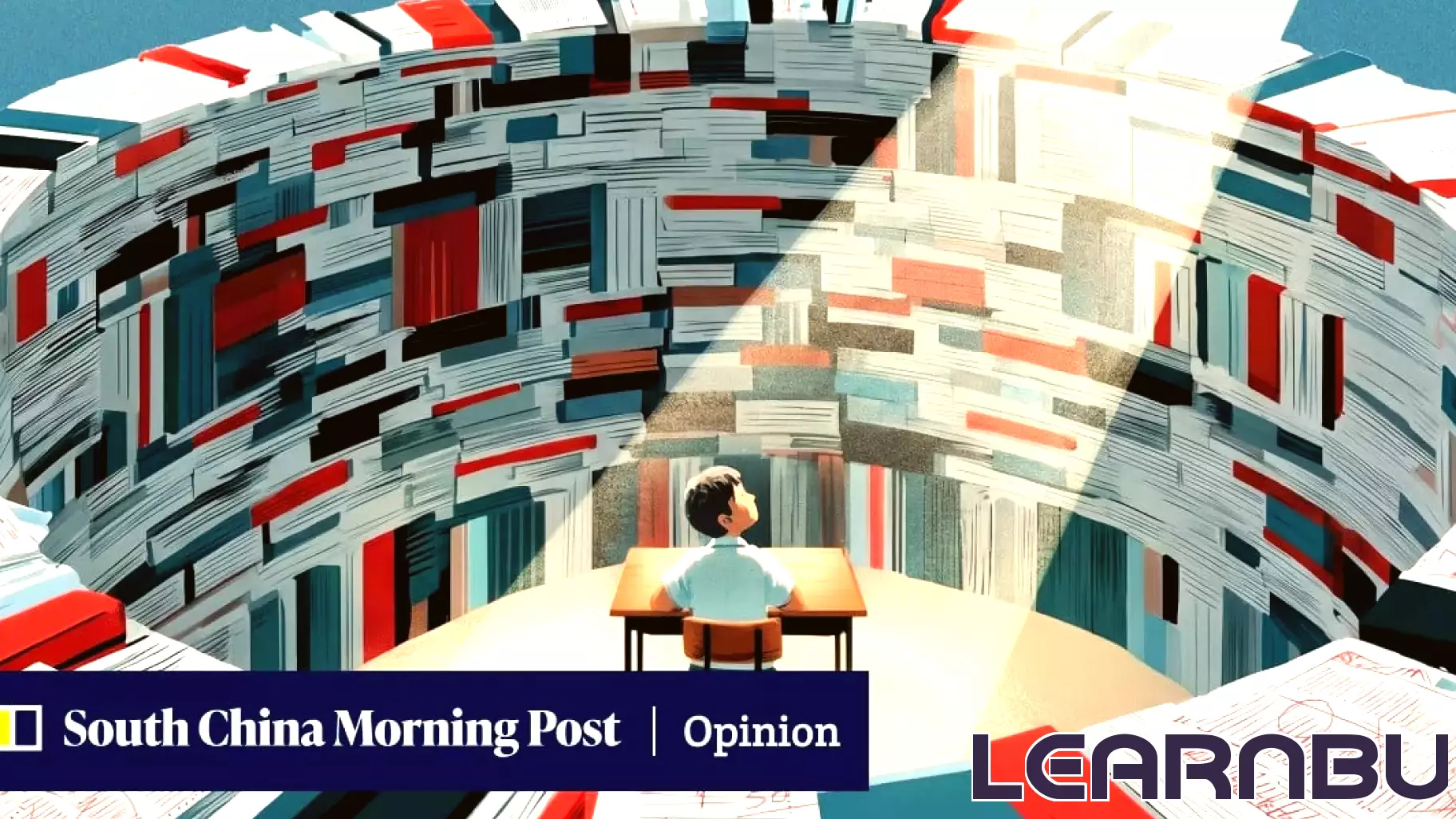 Opinion | 3 easy wins to modernise Hong Kong’s education system